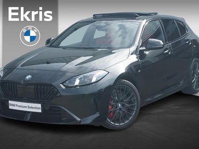Occasion BMW 120 M Sport 170 PK (125 kW) 2025 Zwart Hatchback