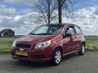 tweedehands Chevrolet Aveo 1.2 16V Executive * Nw-Type * SALE! *