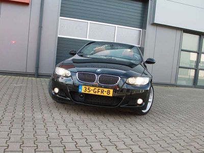 BMW 335 Cabriolet