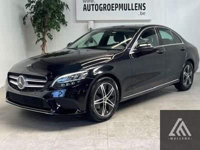 Mercedes 180