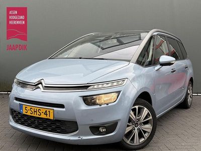 Citroën Grand C4 Picasso