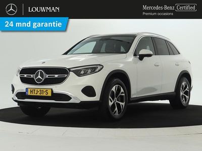 Mercedes GLC300e