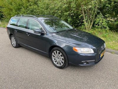 tweedehands Volvo V70 1.6 T4 Limited Edition