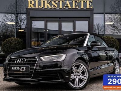 Audi A3 Cabriolet