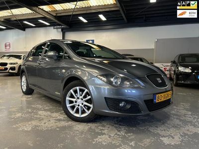 Grijs Gebruikt 2012 Seat Leon Copa Hatchback | € 2.794 (Eerlijke prijs)
