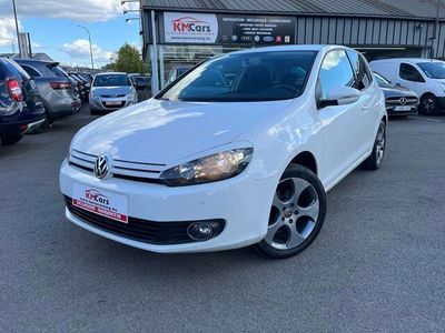 VW Golf VII