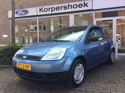 tweedehands Ford Fiesta 1.25-16V 70 pk Core 3 drs.