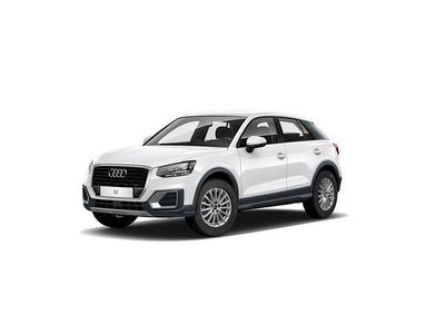 Wit Occasion 2021 Audi Q2 Proline SUV | € 24.440 (Eerlijke prijs)