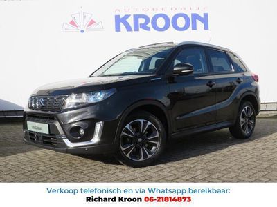 tweedehands Suzuki Vitara 1.4 Boosterjet Allgrip Stijl, Automaat, Navigatie