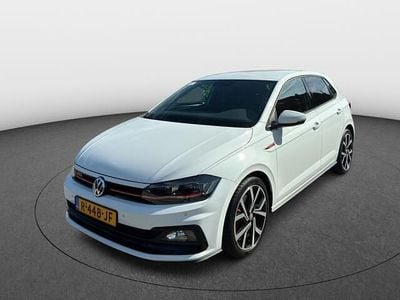 Wit Gebruikt 2020 VW Polo GTI Hatchback | € 18.450 (Goede deal)