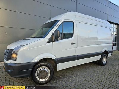VW Crafter