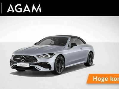 Mercedes CLE200