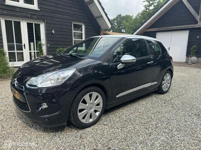 Citroën DS3