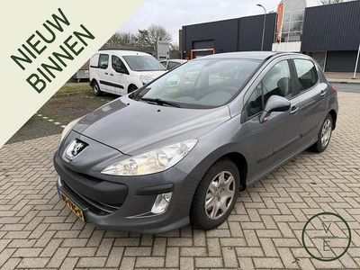 Occasion Peugeot 308 120 PK (88 kW) 2010