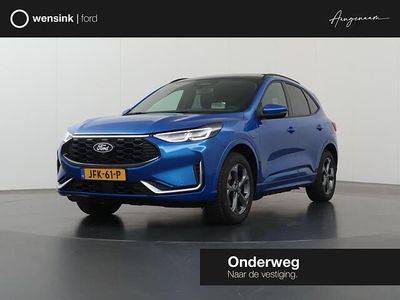 Occasion Ford Kuga ST-Line X 242 PK (177 kW) 2025 Blauw SUV