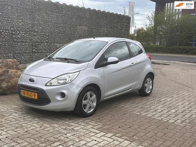 tweedehands Ford Ka 1.2 Cool & Sound start/stop