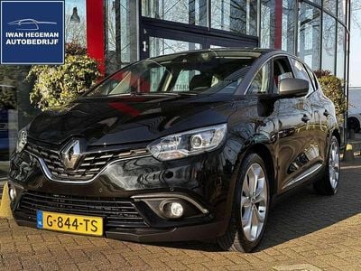 Renault Scénic IV