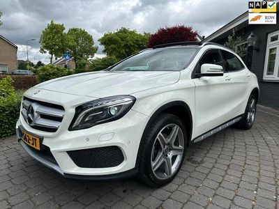 Mercedes GLA200