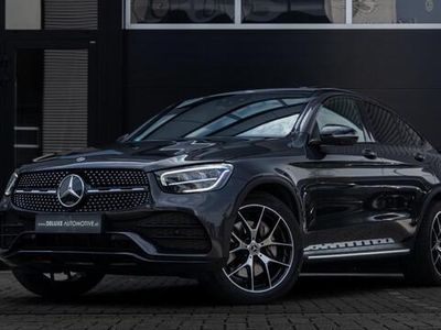 Mercedes GLC300