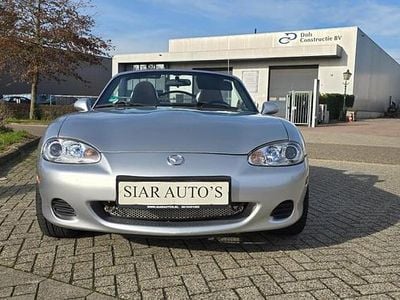 Mazda MX5