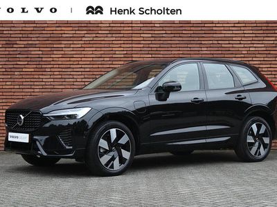 Occasion Volvo XC60 Ultra 350 PK (257 kW) 2025 Zwart SUV