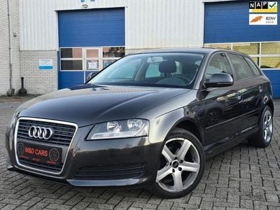 Gebruikt 2010 Audi A3 Attraction | € 3.450 (Goede deal)