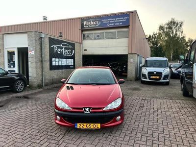 Peugeot 206 CC