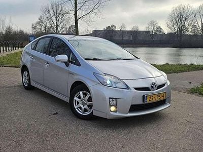 Occasion 2009 Toyota Prius Executive Sedan | € 5.749 (Goede deal)