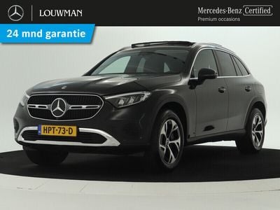 Mercedes GLC300e