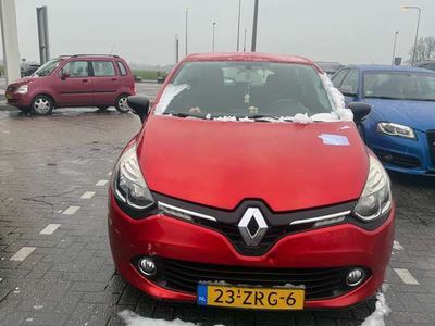 Renault Clio IV