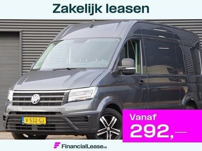 Occasion 2017 VW Crafter Highline Van | € 292