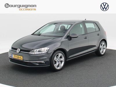 Grijs Gebruikt 2018 VW Golf VII Comfortline Hatchback | € 16.850 (Eerlijke prijs)