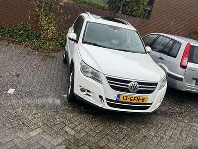 Gebruikt 2009 VW Tiguan Sportline SUV | € 3.300