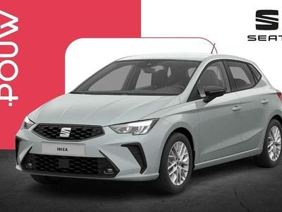 Grijs Nieuw 2025 Seat Ibiza Style Plus Hatchback | € 24.550 (Goede deal)
