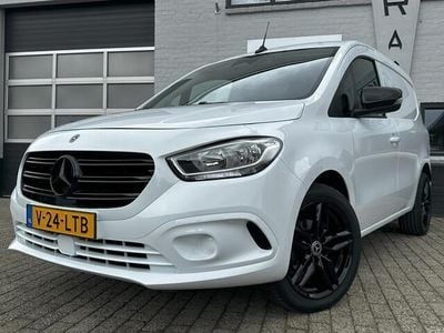 Mercedes Citan 112