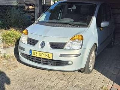 Renault Modus