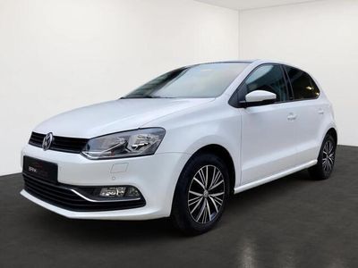 tweedehands VW Polo 1.2 TSI Highline