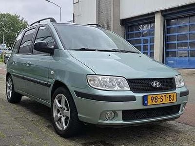 Occasion 2003 Hyundai Matrix MPV | € 2.000 (Iets duurder)