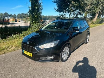 Gebruikt 2016 Ford Focus | € 5.500 (Eerlijke prijs)