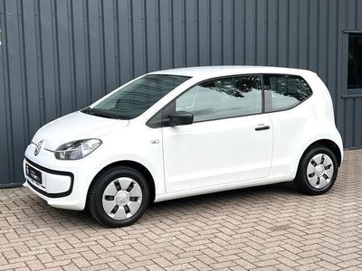 VW up!