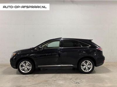 Lexus RX450h