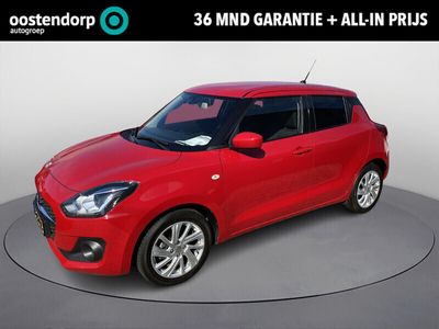 tweedehands Suzuki Swift Smart Hybrid 1.2 Select