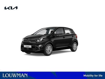 tweedehands Kia Picanto 1.0 DPi DynamicPlusLine 4-zits