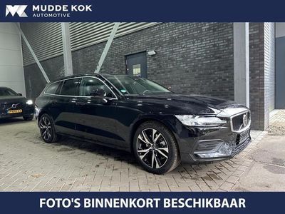 tweedehands Volvo V60 B3 Core | Stoel+Stuurverwarming | ACC | Camera | K