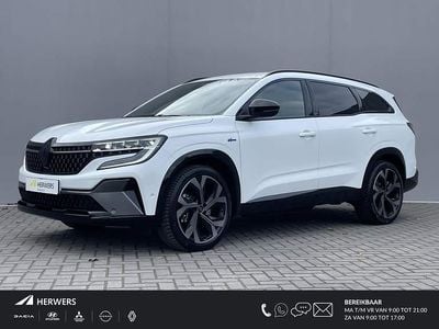 Occasion Renault Espace Esprit Alpine 200 PK (147 kW) 2025 Blanc nacré MPV