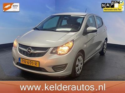 Opel Karl