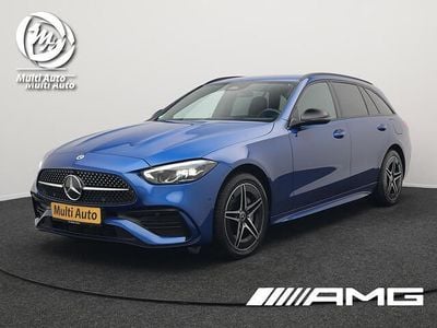 Mercedes C300