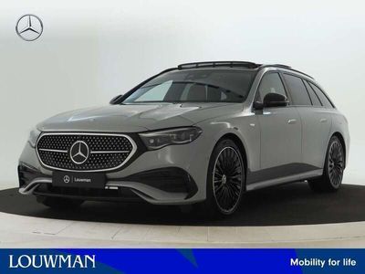 Mercedes E300