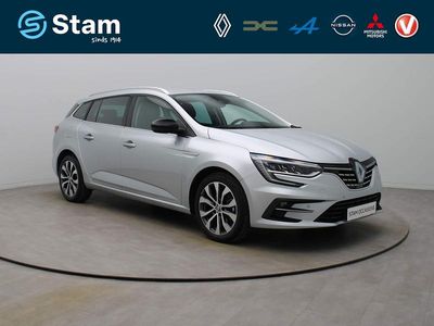 Renault Mégane GrandTour