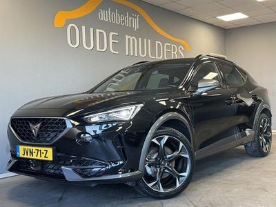 Occasion Cupra Formentor 245 PK (180 kW) 2026 Zwart SUV